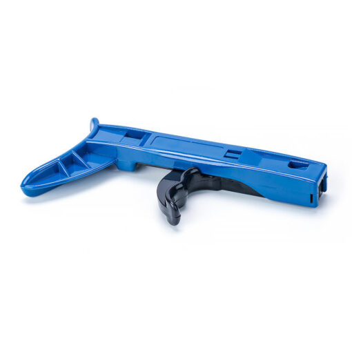 Cable Tie Tool Gun - Deluxe