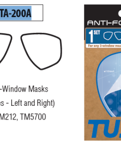 Freedom film anti fog M212 / TM5700