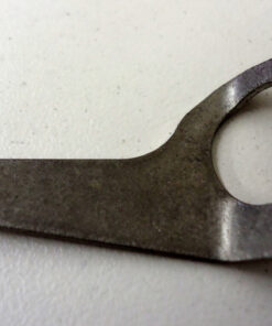 2nd Stage Lever