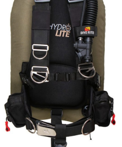 Hydro Lite Olive Drab Green (ODG) XXLarge