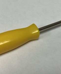 Schrader valve Tool