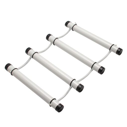 3 Tank Holder - PVC