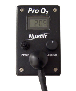 Pro O2 Oxygen Handheld Analyzer