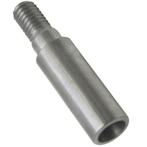 Spear 1/2" To 6mm Slip On Adapter
